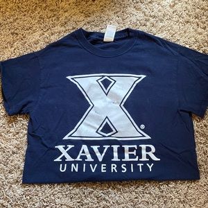 Xavier University merchandise bundle!